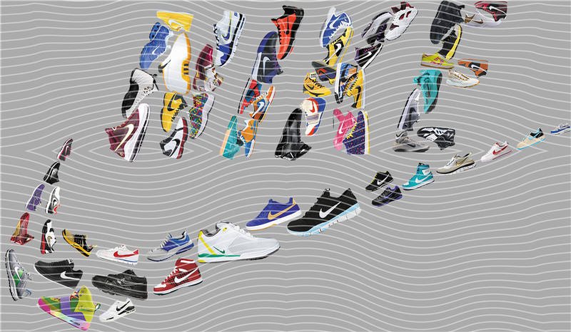 NIKE-NK 65